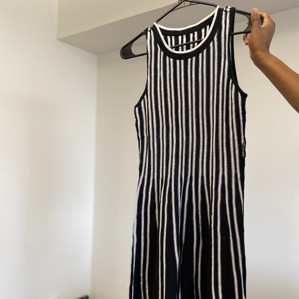 Ann Taylor Knitted Dress